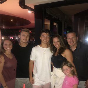 Meet your Posher, Heidi